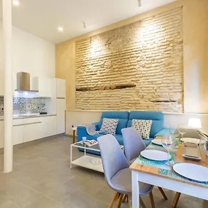  Apartment Nine O Clock San Agustin Spanien