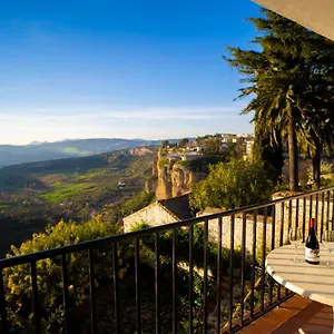  Apartment Terrazas Del Tajo Spanien