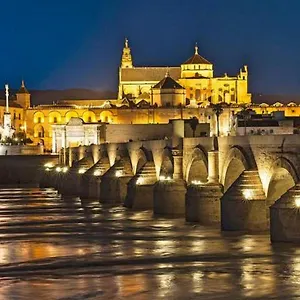  Apartment Mezquita De Spanien