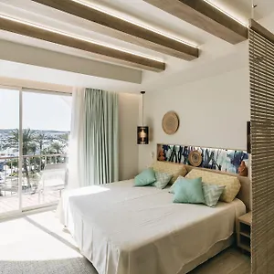  Apartment The White (adults Only) Spanien