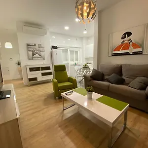  Apartment Premium Cister Cathedral Spanien