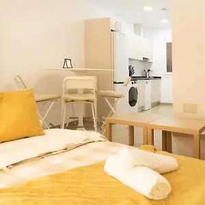  Apartment Duplex Victory Ii Spanien
