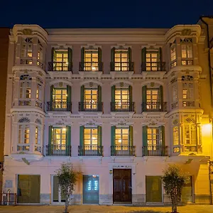  Apartment Elegante 3 En Centro Historico Spanien