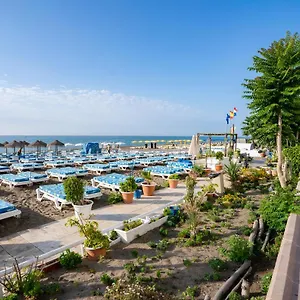  Apartment Playa Carihuela El Carmen Spanien