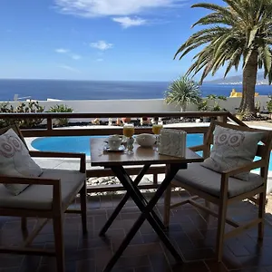  Apartment Antequera By Interhome Spanien