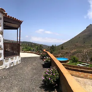 La Casita De Tila Ferienhaus