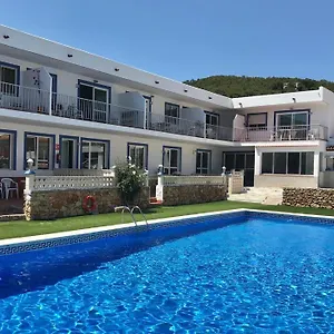  Apartment Cana Sofia Spanien